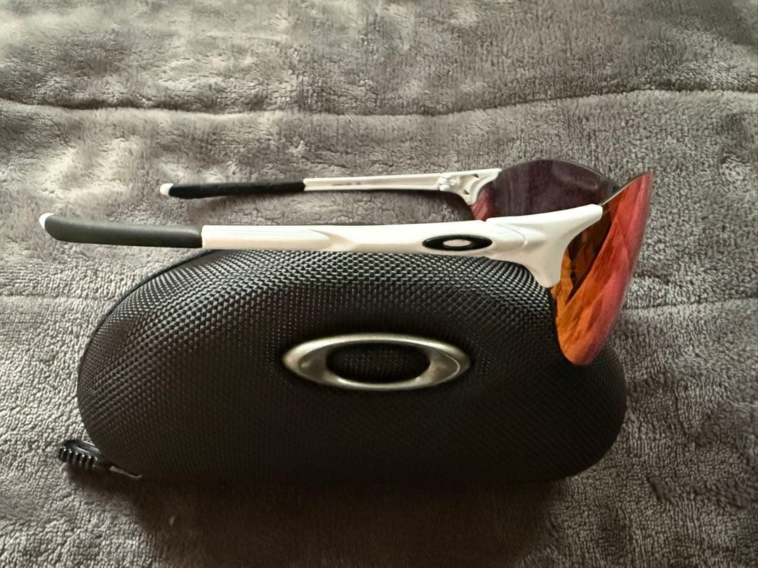 OAKLEY オークリー EVZERO SWIFT 009410-1038