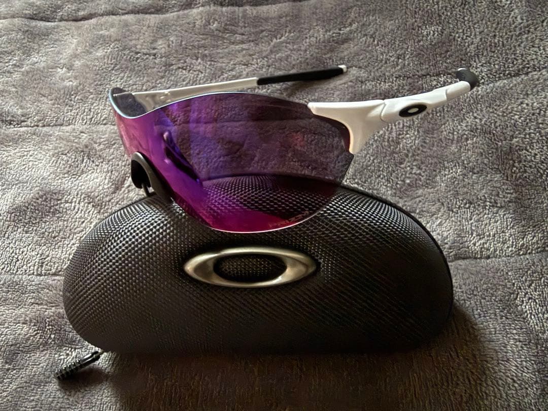 OAKLEY オークリー EVZERO SWIFT 009410-1038