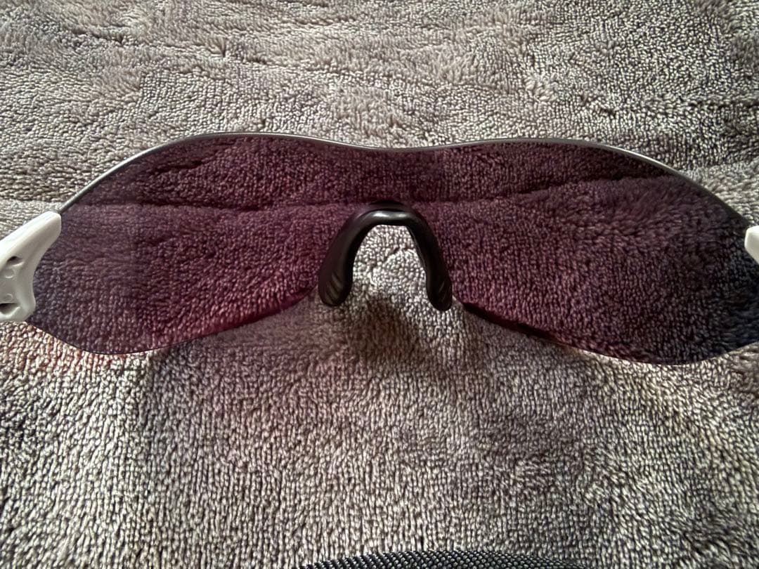 OAKLEY オークリー EVZERO SWIFT 009410-1038