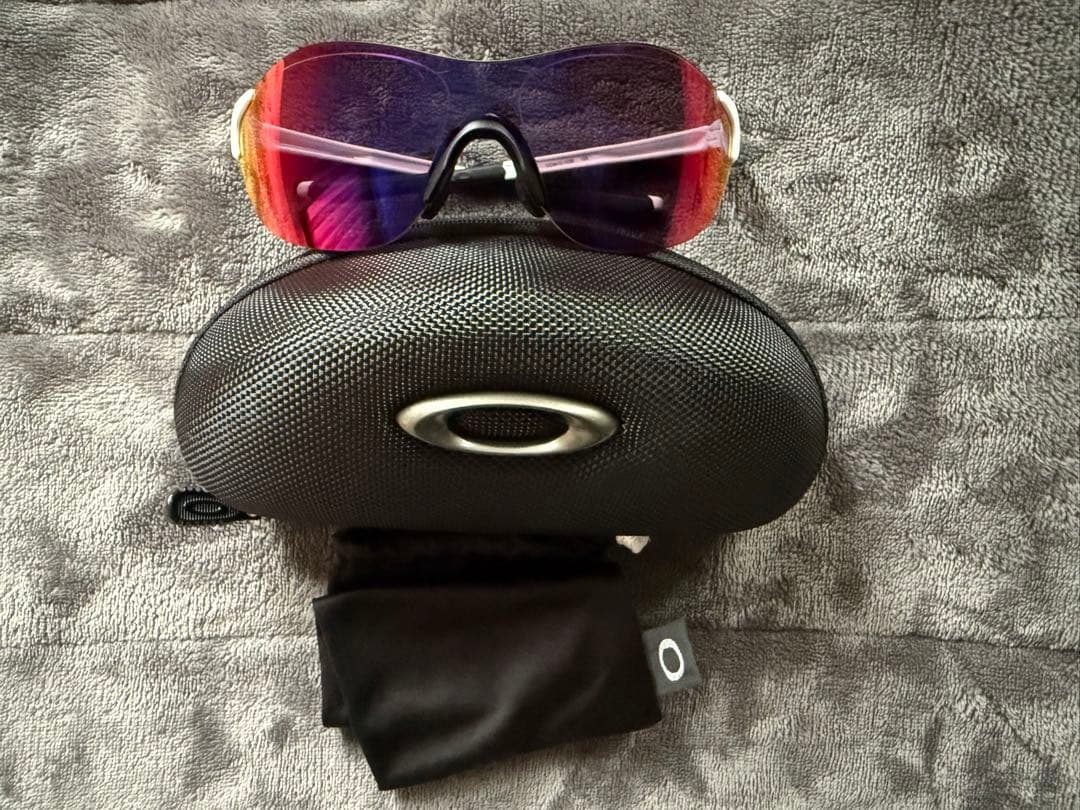 OAKLEY オークリー EVZERO SWIFT 009410-1038