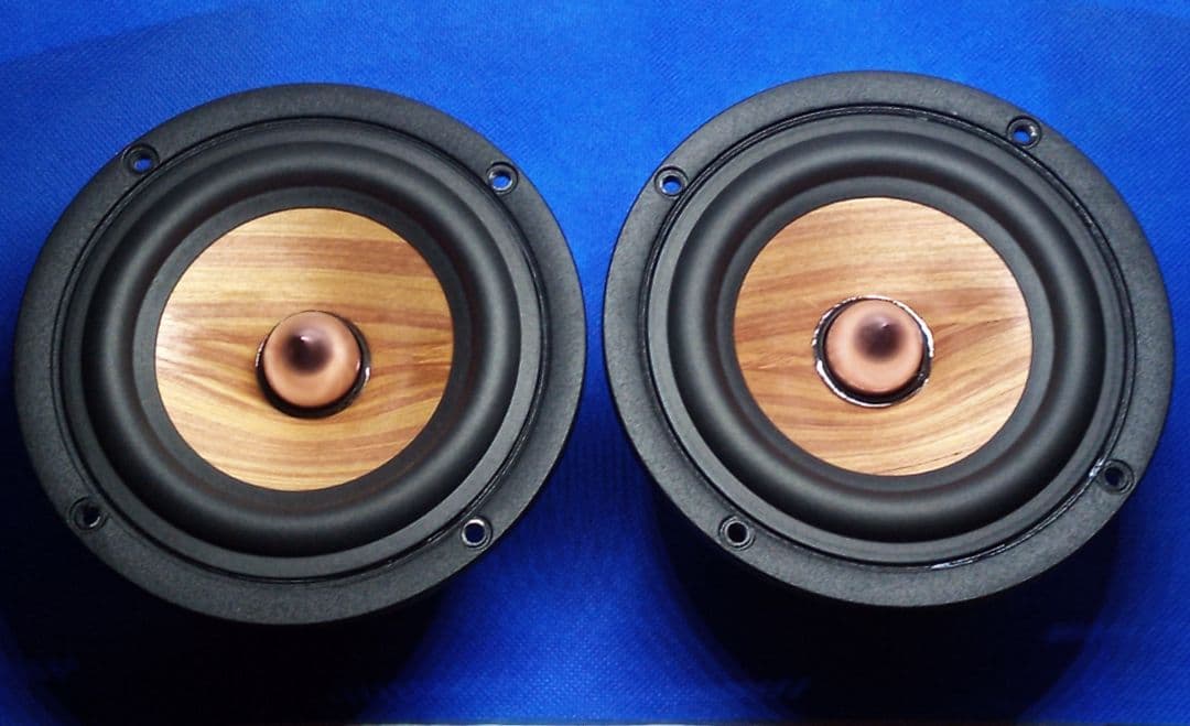 ParcAudio DCU-F131W ペア 23,886円 ウッドコーン