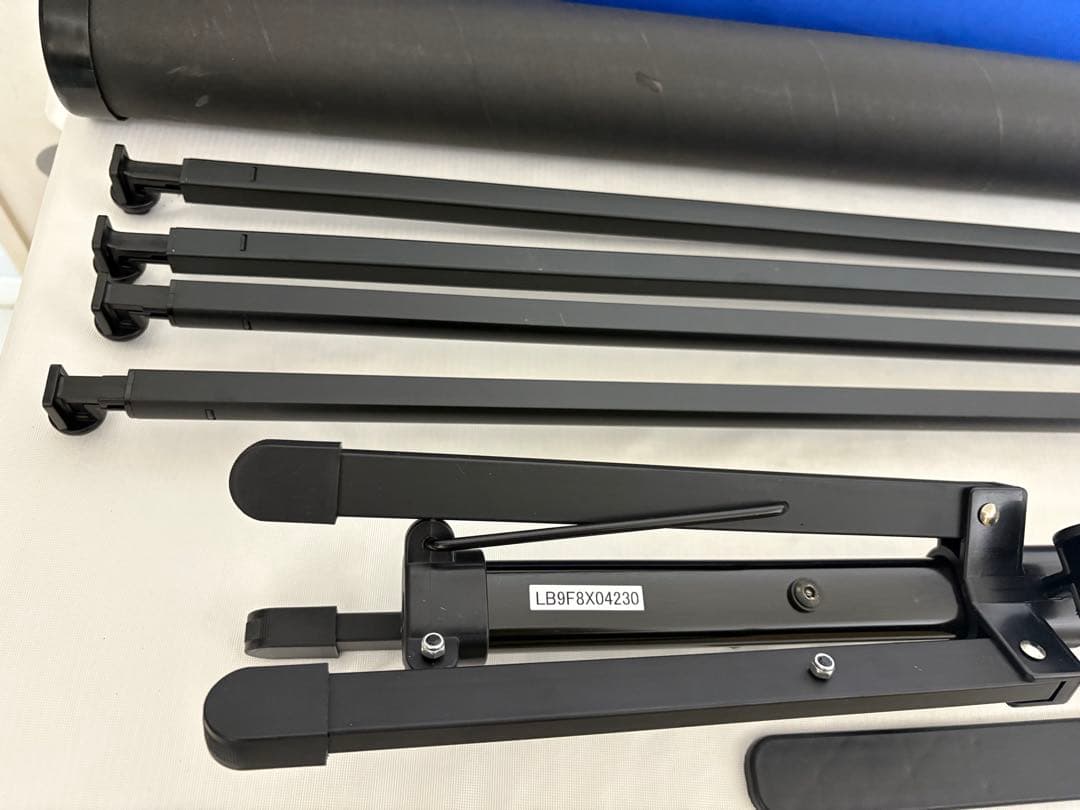 エプソン モバイルスクリーン80インチワイド ELPSC21B プロジェクター