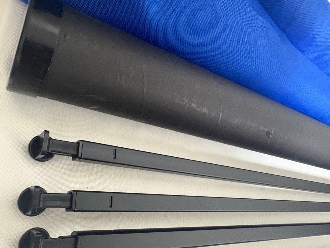 エプソン モバイルスクリーン80インチワイド ELPSC21B プロジェクター