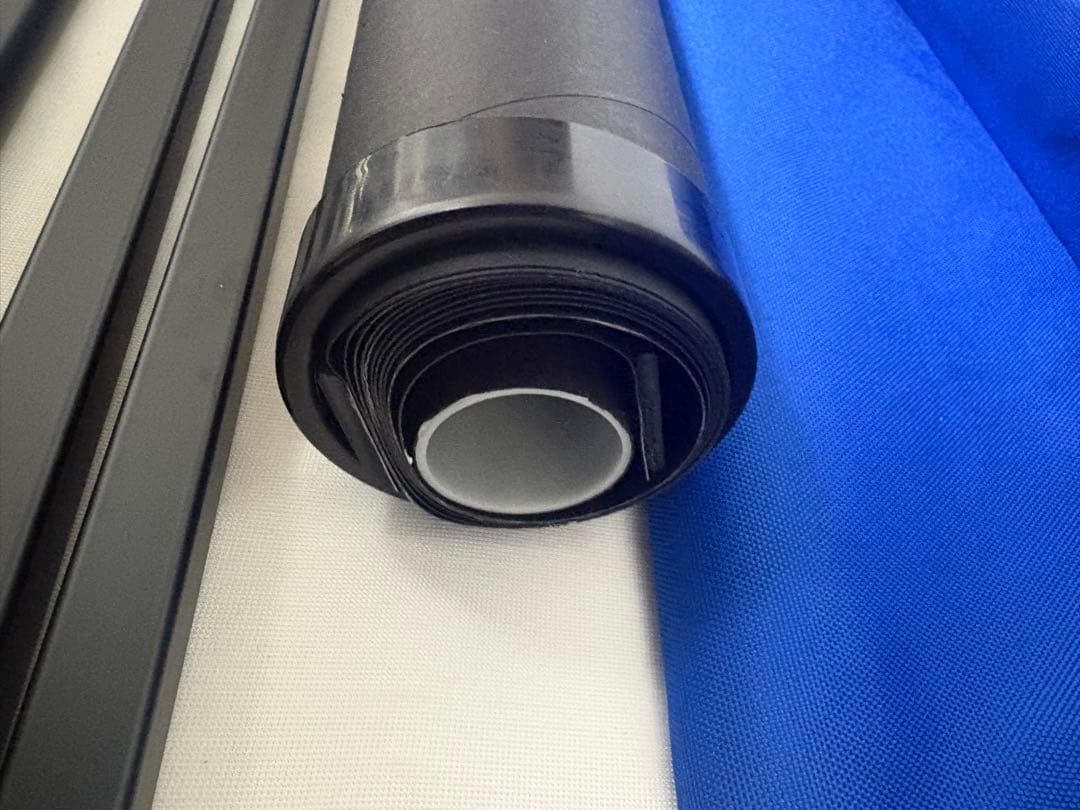 エプソン モバイルスクリーン80インチワイド ELPSC21B プロジェクター