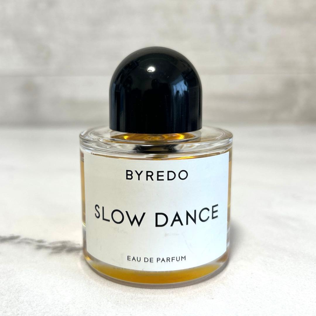 BYREDO SLOW DANCE バイレード　スローダンス　50ml