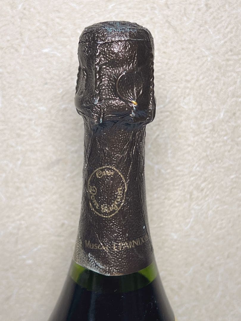 Dom Pérignon シャンパン 1983年ヴィンテージ