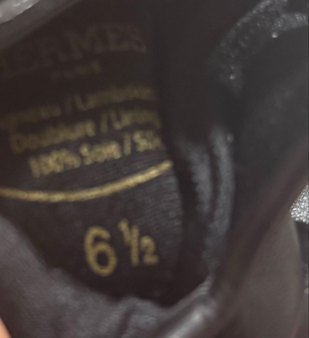 ■HERMES ケリーグローブ　ソヤ エルメス手袋 HERMES グローブ