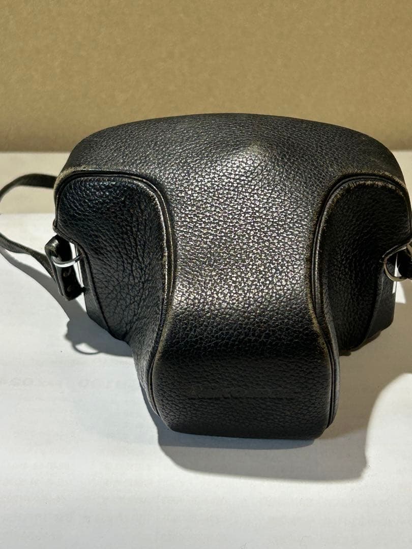 Nikon Nikomat 一眼レフフィルムカメラ