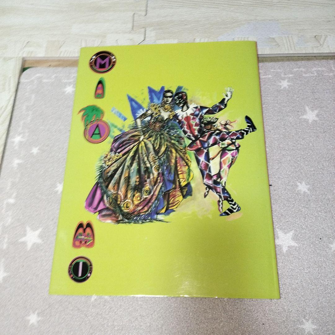 ジャンニベルサーチビジュアルストーリー集