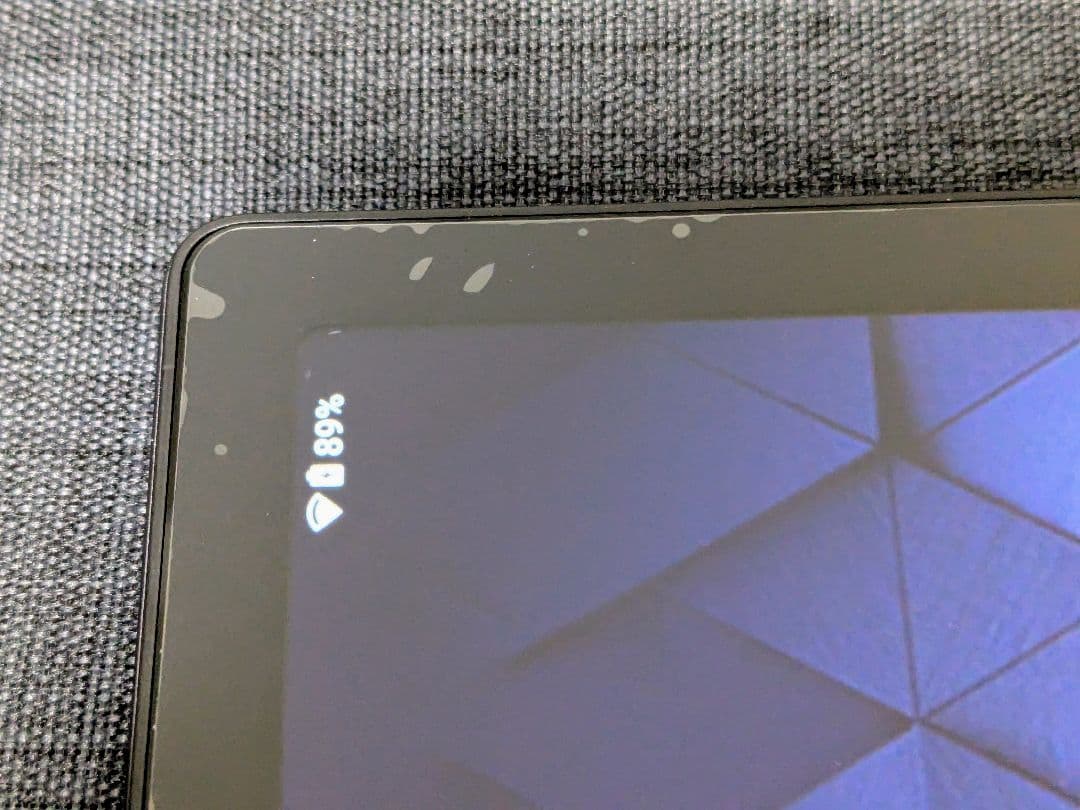 【10.5インチタブレット】Headwolf Hpad5【美品】