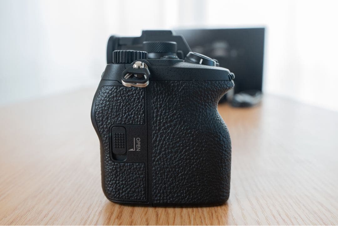 SONY α7 IV / ILCE-7M4 ボディ