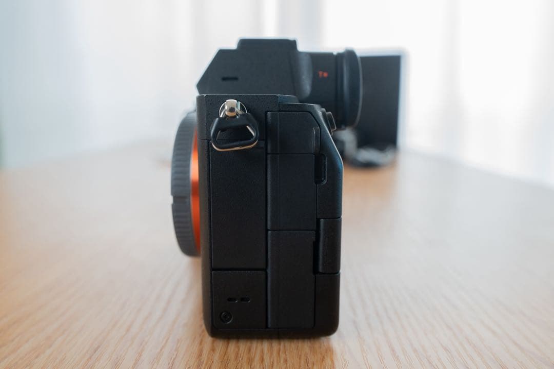 SONY α7 IV / ILCE-7M4 ボディ