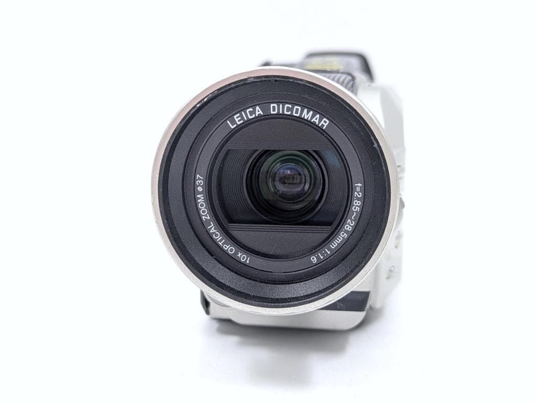 miniDVのダビングに！ Panasonic ビデオカメラ NV-MX2000