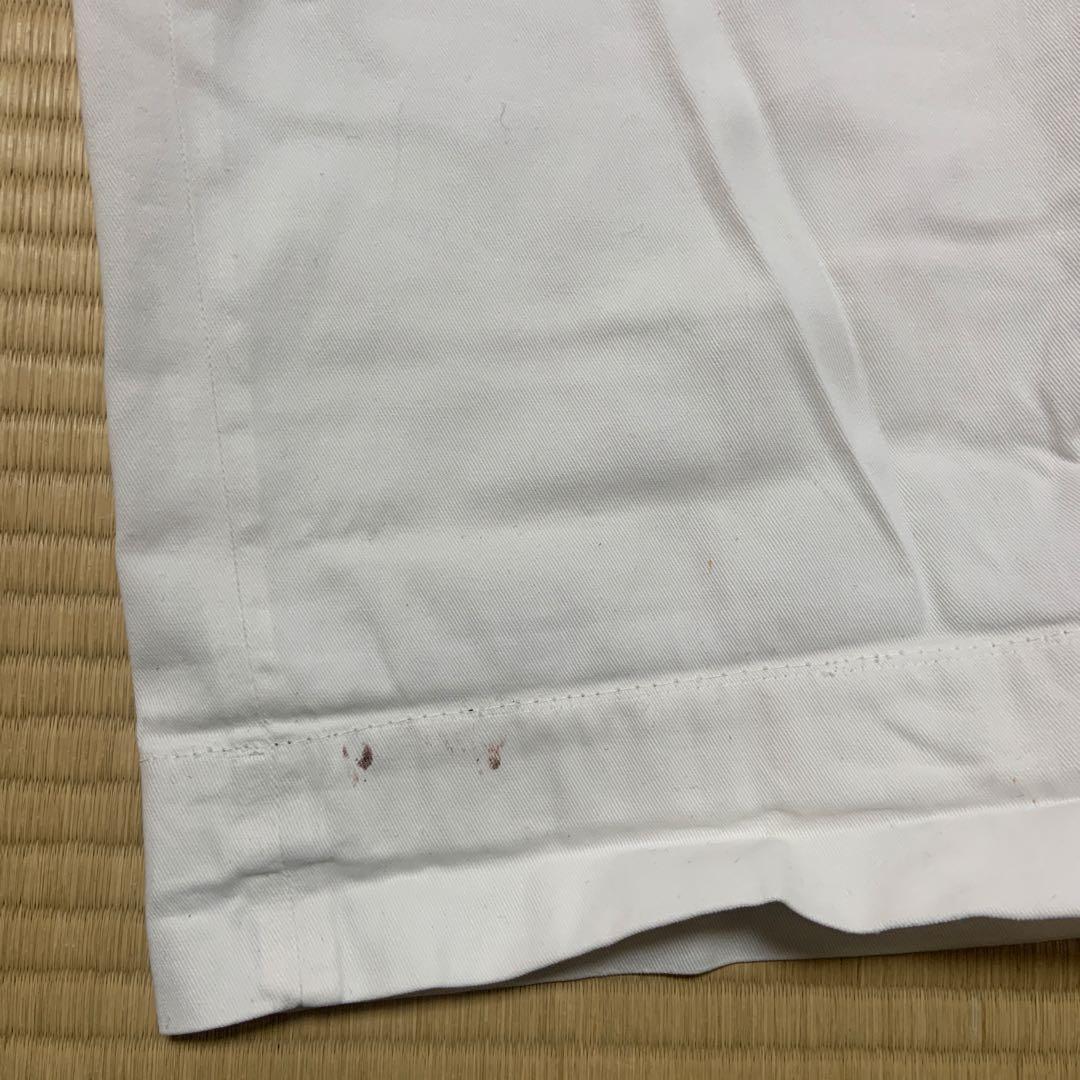 50-60s US NAVY コットンワークパンツ