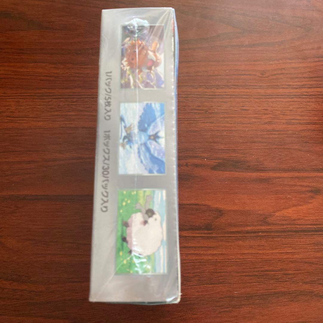 s*_様 ポケモンカード 拡張パック バトルパートナーズ 1BOX