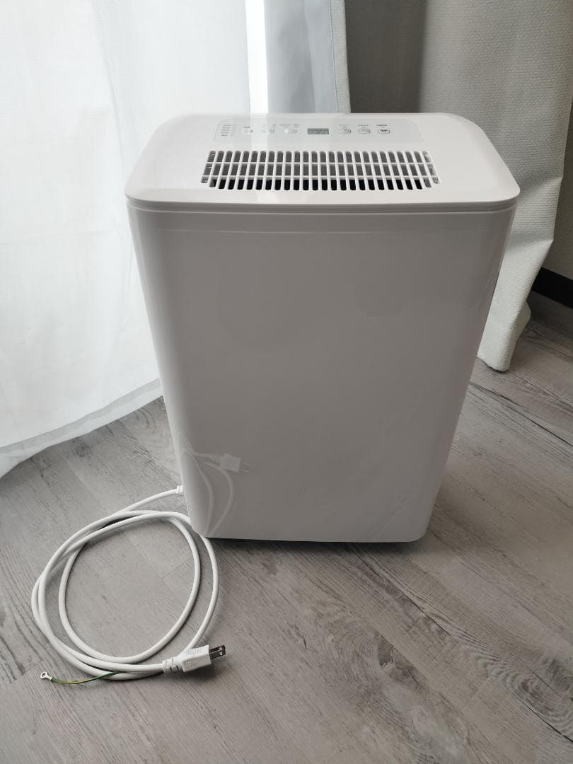 タンスのゲン コンプレッサー式 除湿器 2024年製