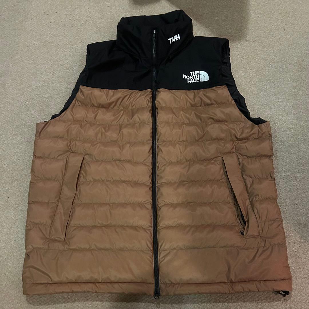 シバHYKE GTX インサレーショントレイルベスト