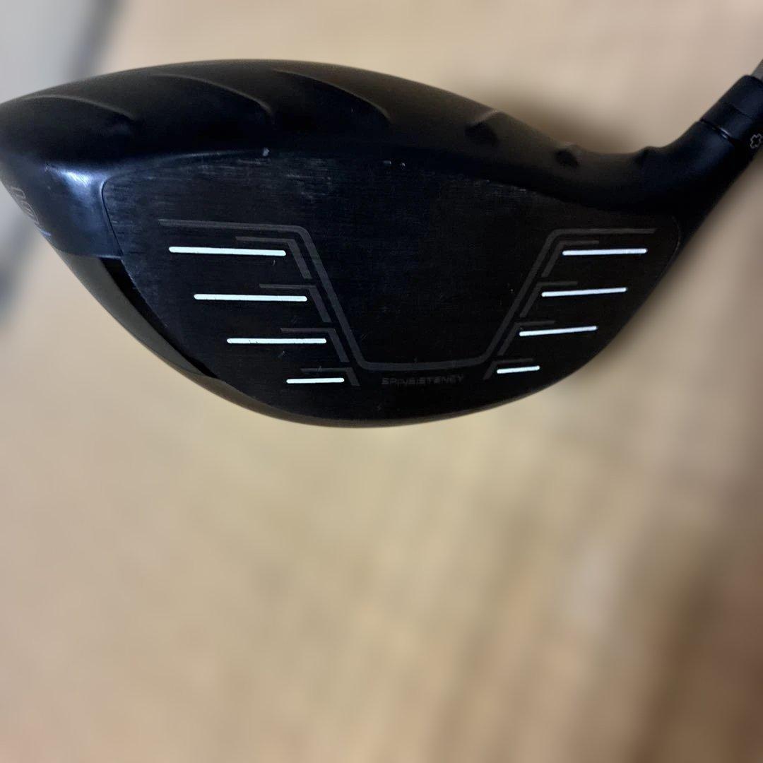 た*ー様 PING G440 MAX 10.5度  TOUR 2.0 CHROM