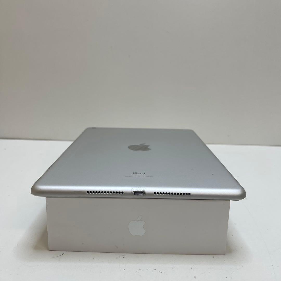 iPad 第7世代 32GB Wi-Fi A2197 バッテリー95％