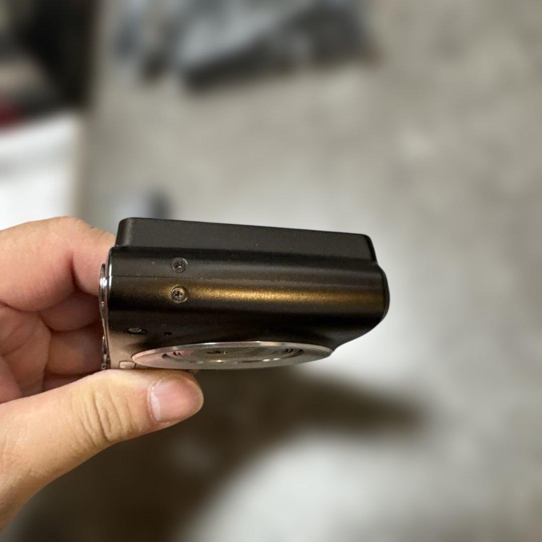 CASIO EXILIM EX-Z3000 ブラウン デジカメ