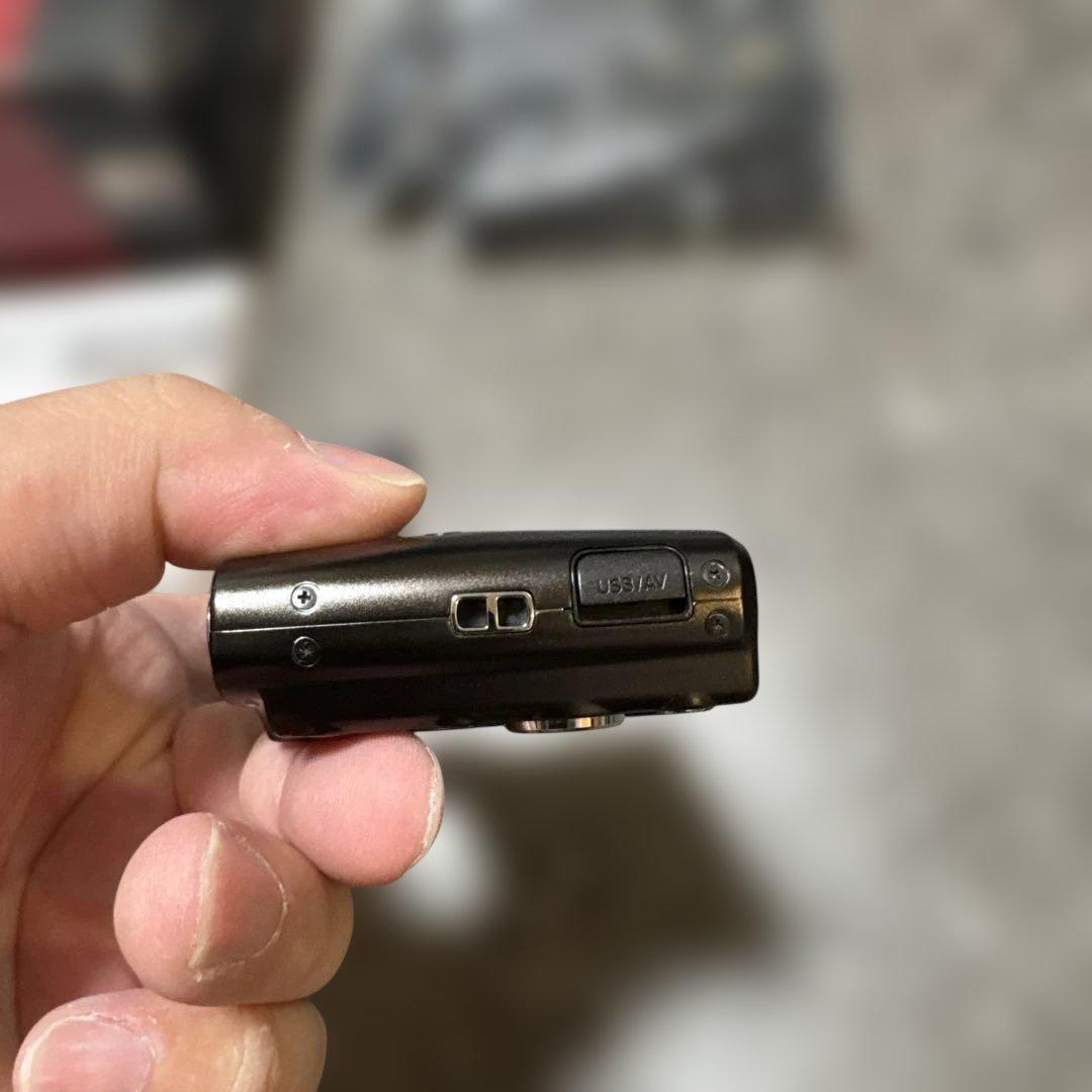 CASIO EXILIM EX-Z3000 ブラウン デジカメ