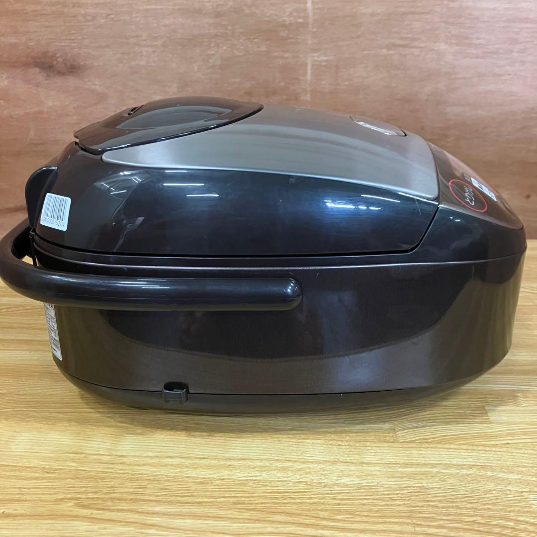 一都三県限定　配送設置無料　炊飯器　ZOJIRUSHI 2021年製　5.5合