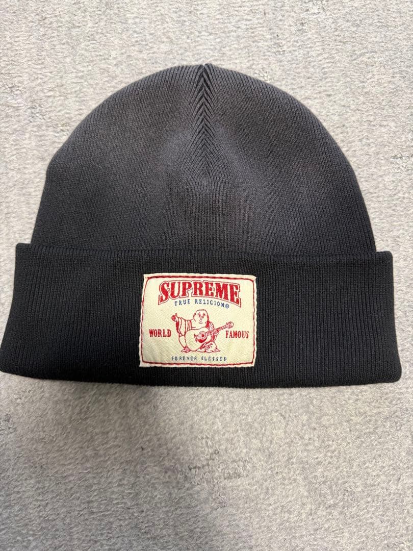 オムライスライさん専用Supreme Beanie