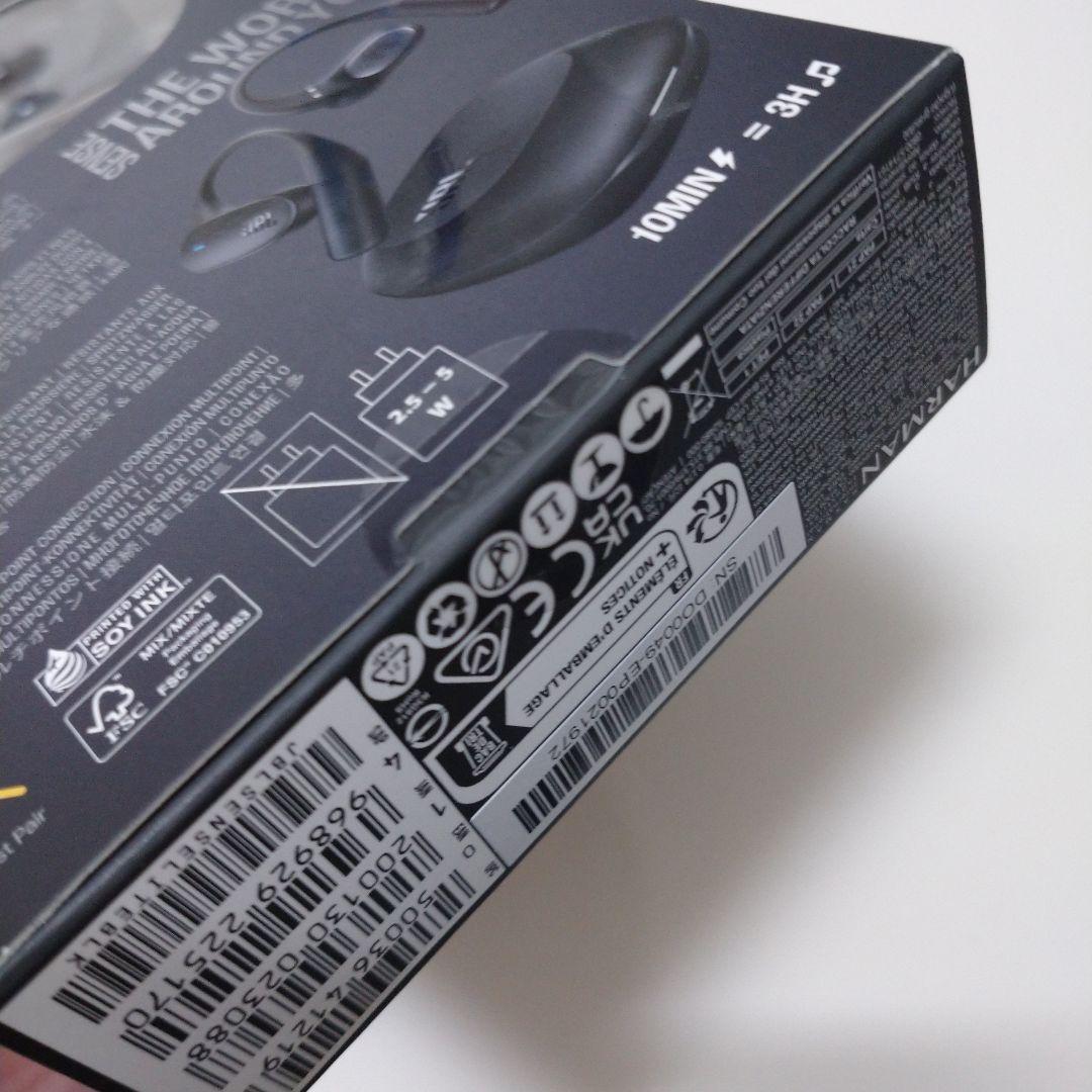 JBL SENSE LITE ワイヤレスイヤホン 新品未開封