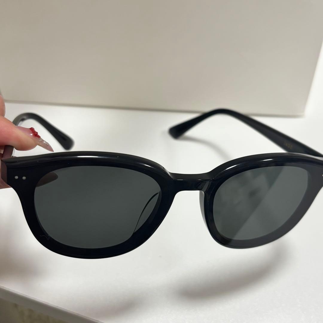 GENTLE MONSTER サングラス JADE ジェントルモンスター