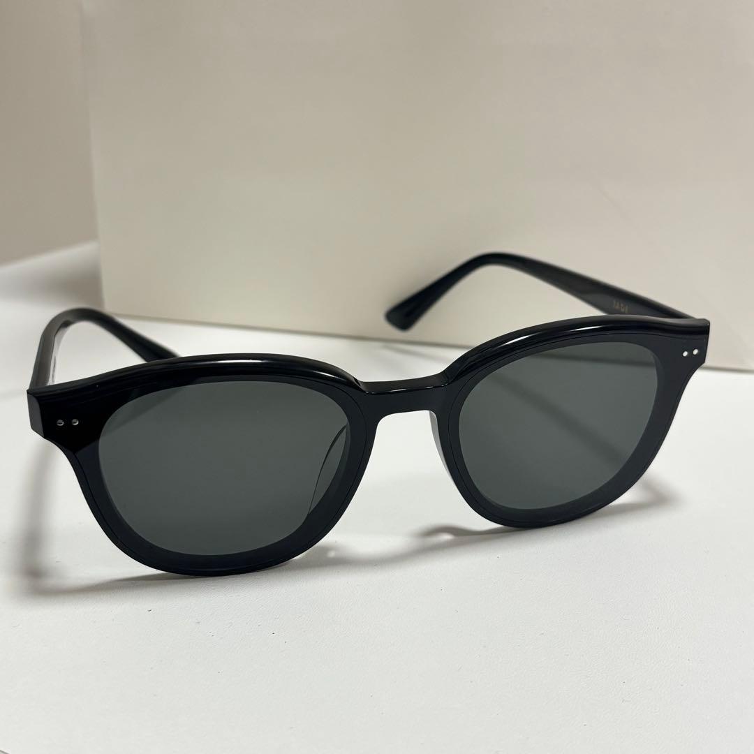 GENTLE MONSTER サングラス JADE ジェントルモンスター