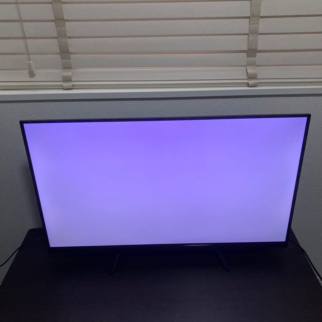 32型 液晶テレビ NLS32WD01 Google TV 2025年製 ニトリ