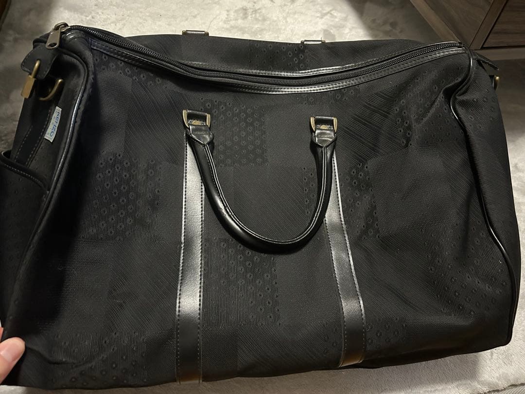 kenzo ボストンバッグ