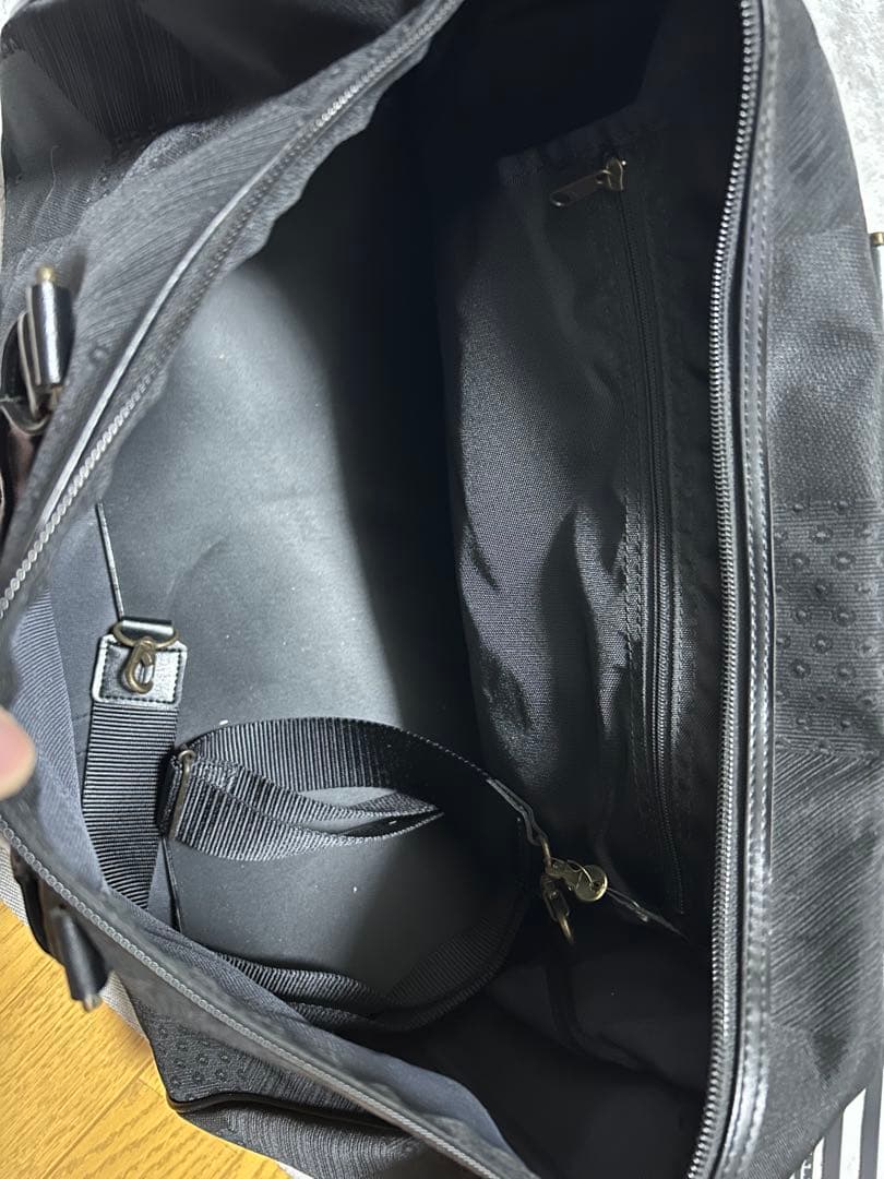 kenzo ボストンバッグ