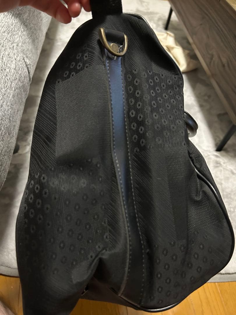 kenzo ボストンバッグ