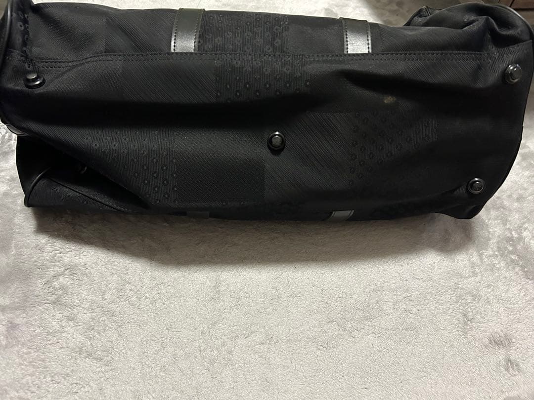 kenzo ボストンバッグ