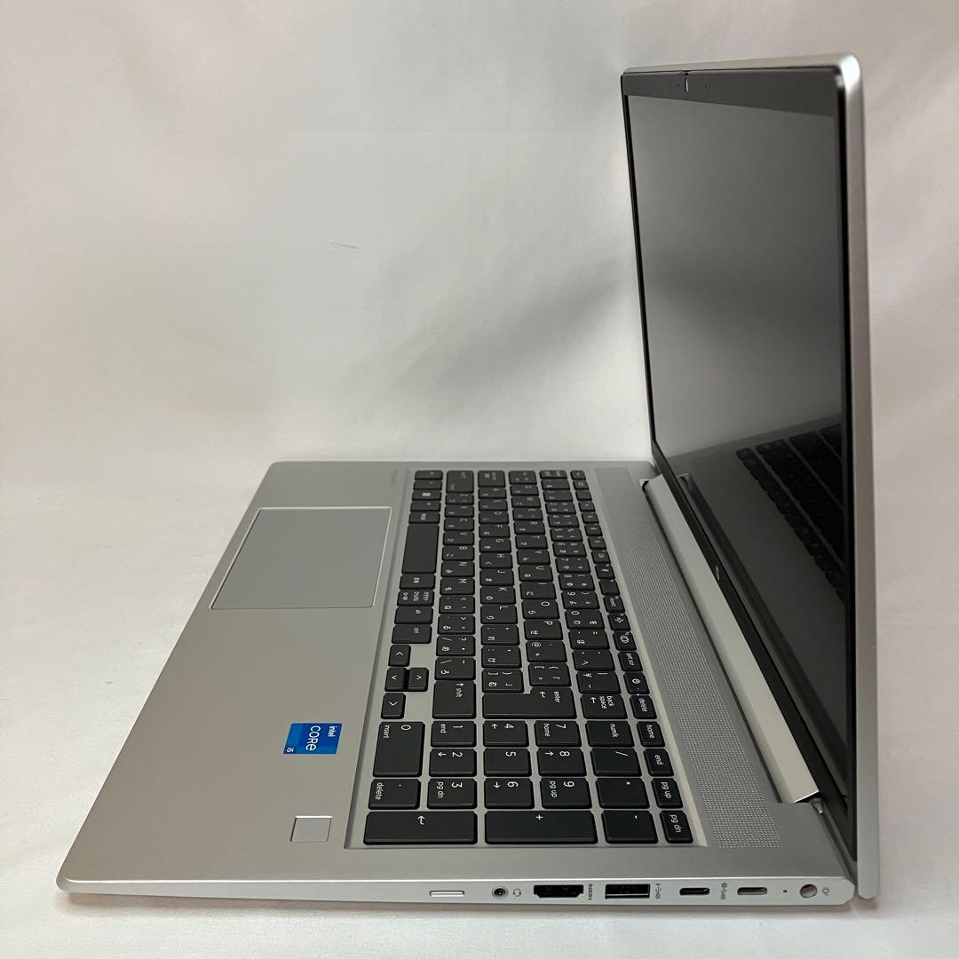 美品 PROBOOK 450 G10 13世代 i5 16GB 512GB 保証