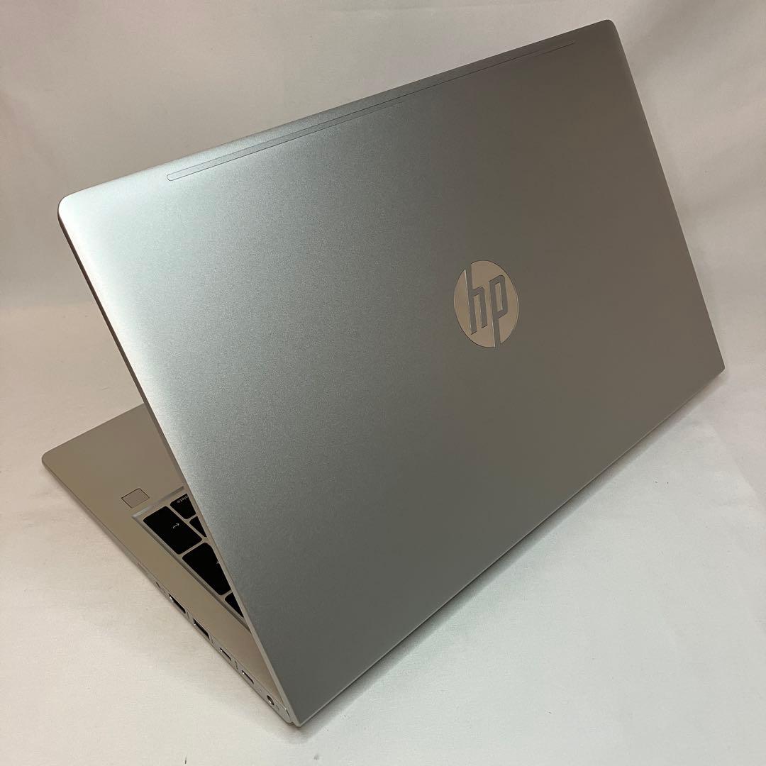 美品 PROBOOK 450 G10 13世代 i5 16GB 512GB 保証