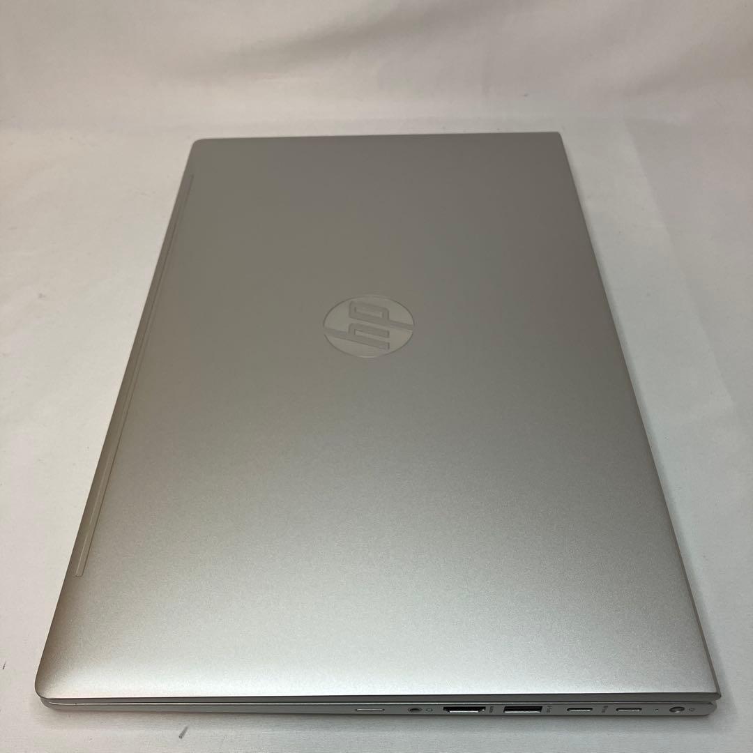 美品 PROBOOK 450 G10 13世代 i5 16GB 512GB 保証