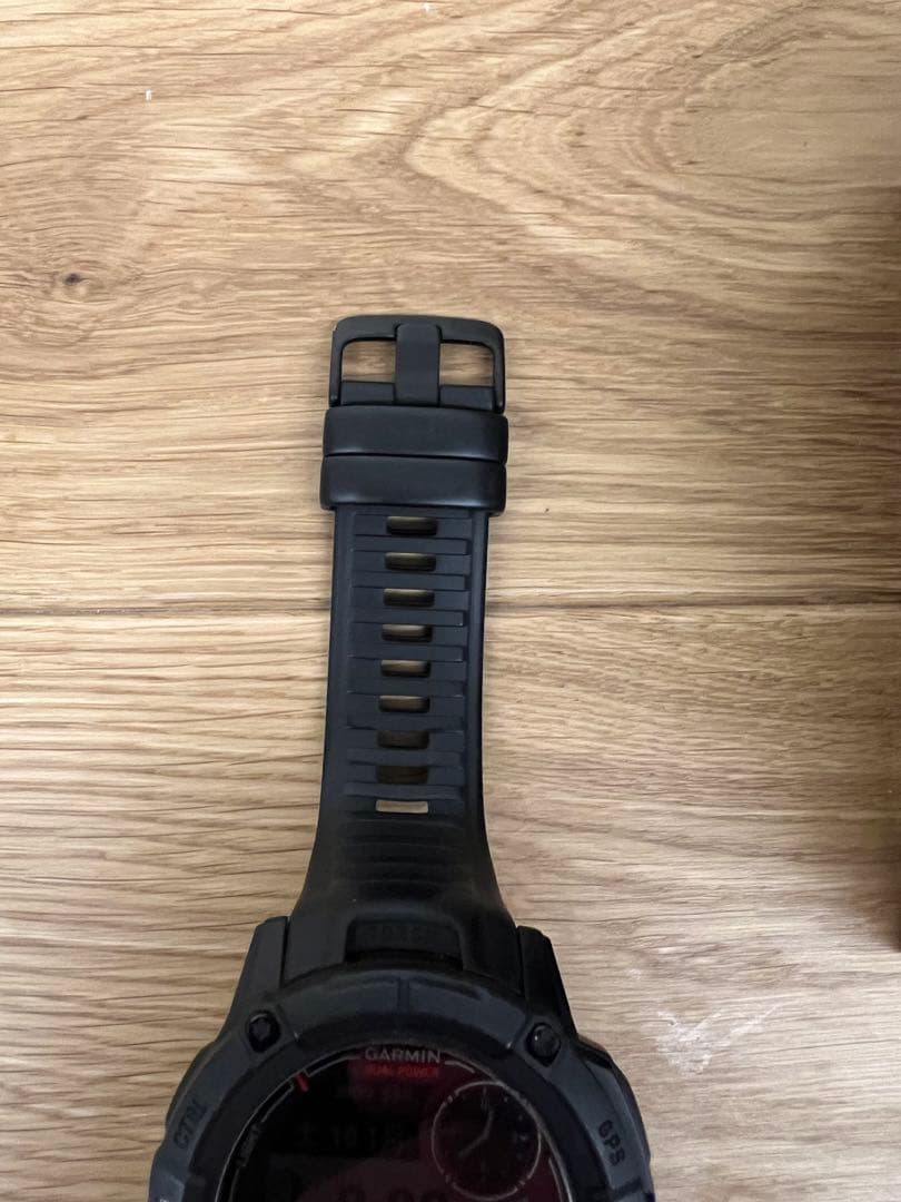 時計 Garmin instinct2x dual power tactical