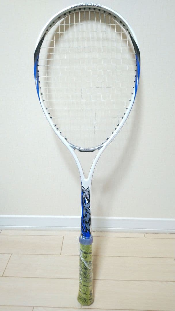 XYST ZZ 0U 水色　ブルー　ジスト