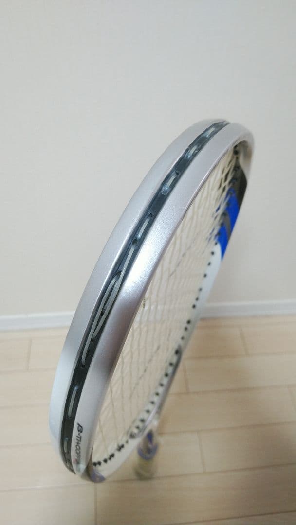 XYST ZZ 0U 水色　ブルー　ジスト