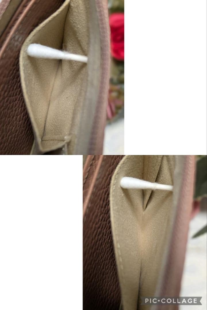 【美品(記載事項有)】ATAO　❤️slimo(スリモ)ケリー❤️　アーモンド