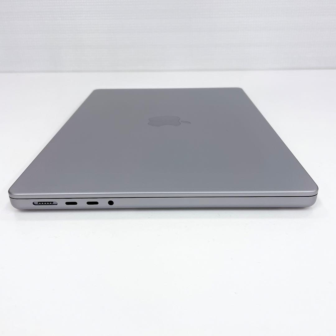 MacBook Pro 14インチ2021 M1 Max 32GB/512GB