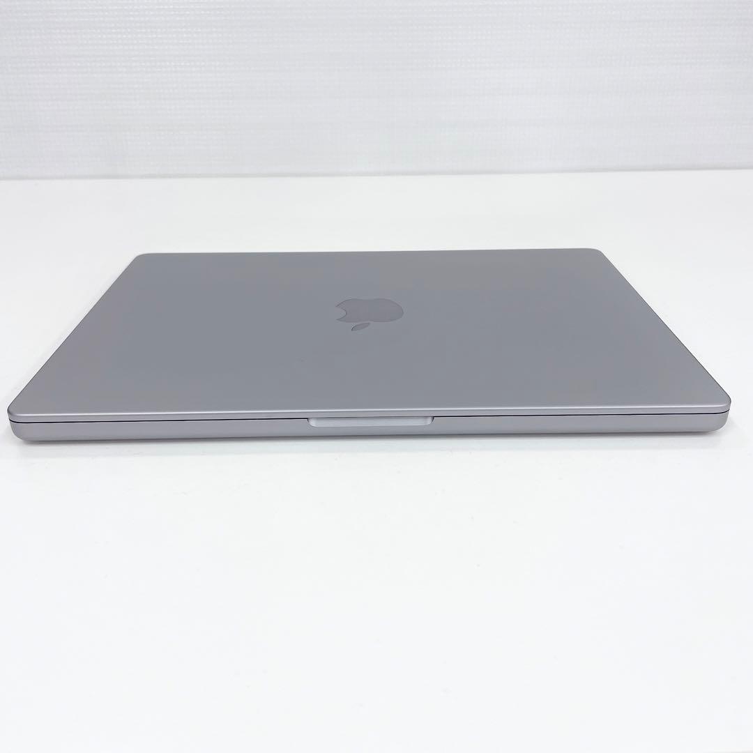 MacBook Pro 14インチ2021 M1 Max 32GB/512GB