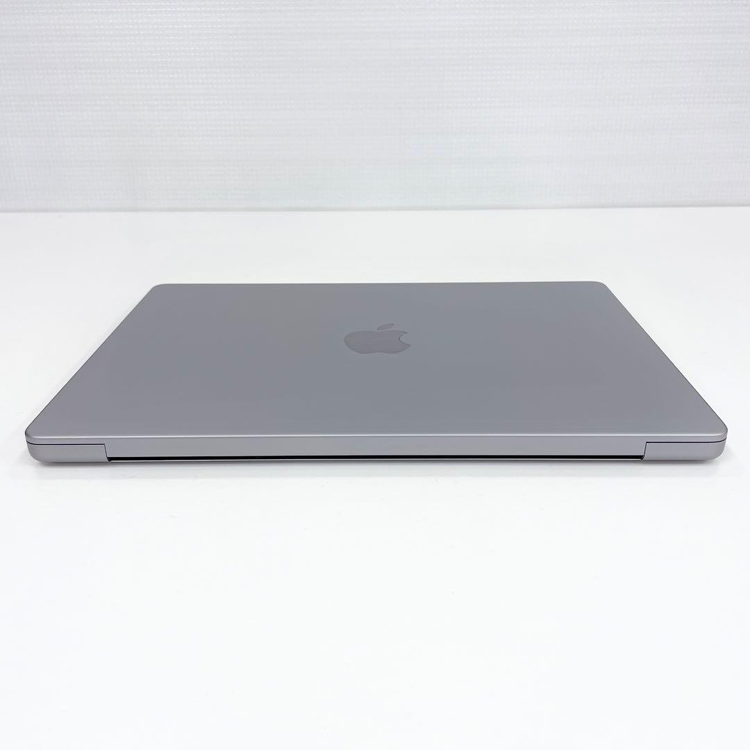 MacBook Pro 14インチ2021 M1 Max 32GB/512GB