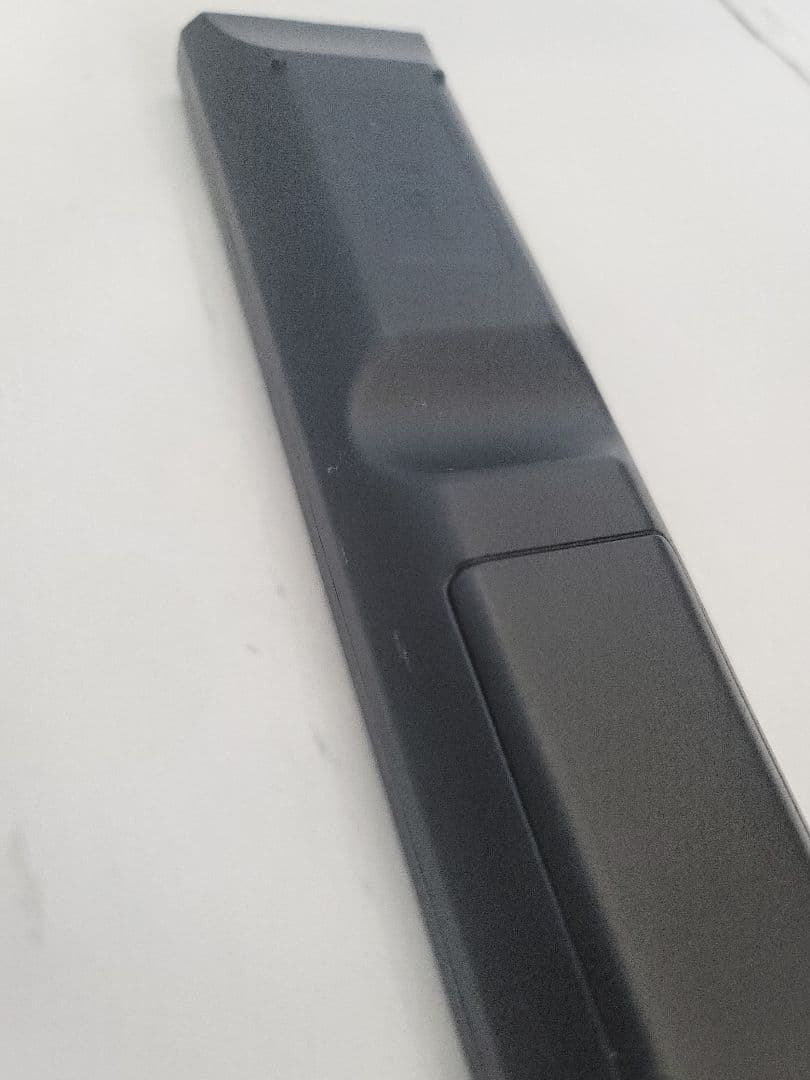 [ゴムベルト新品に交換済] Pioneer BDP 160 K （ブラック）