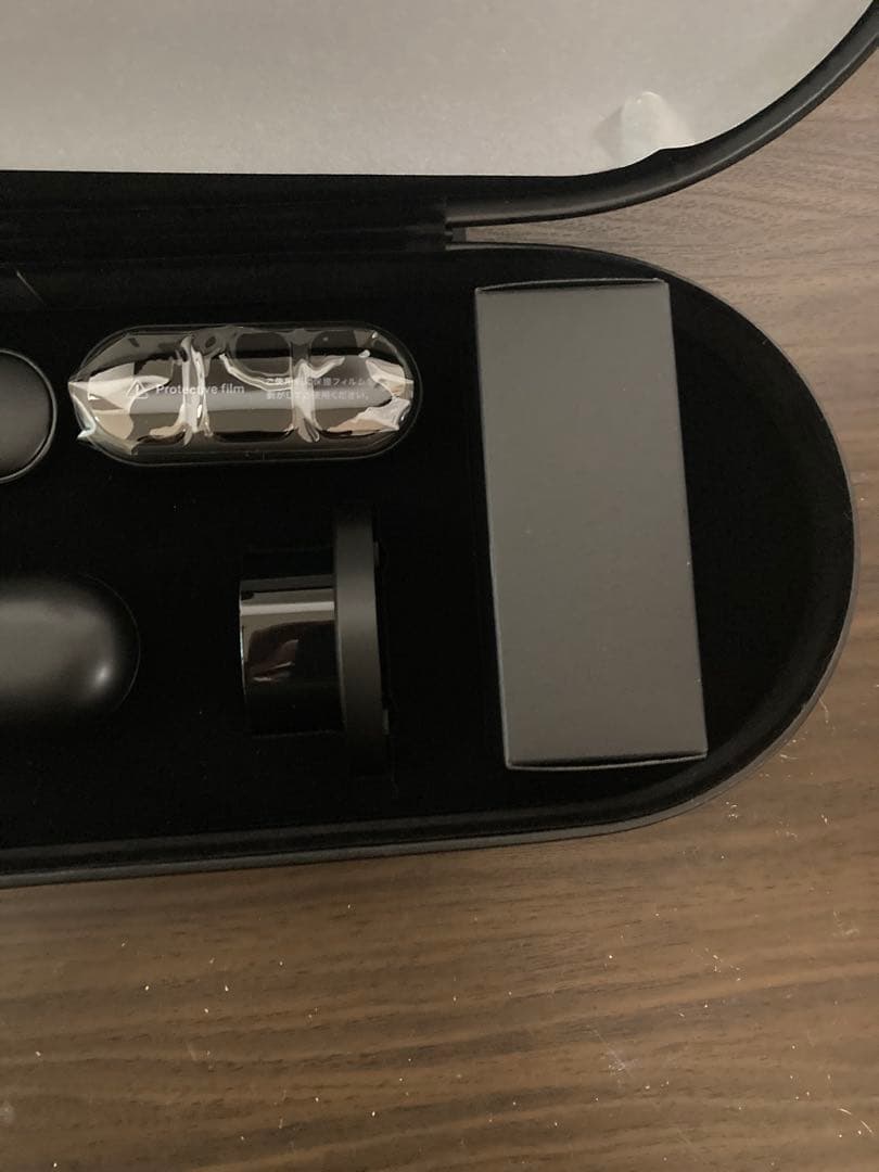 新品　未使用　MYTREX PROVE マイトレックスプルーヴ　MT-PV22B