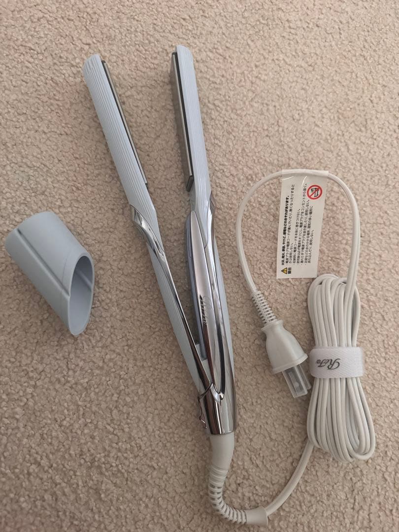 リファ ストレートアイロン プロ