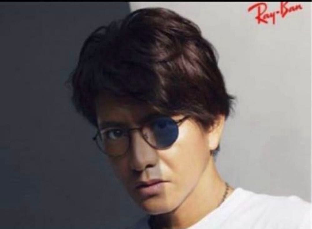 Ray-Ban RB3565 JACK ブラック 調光モデル