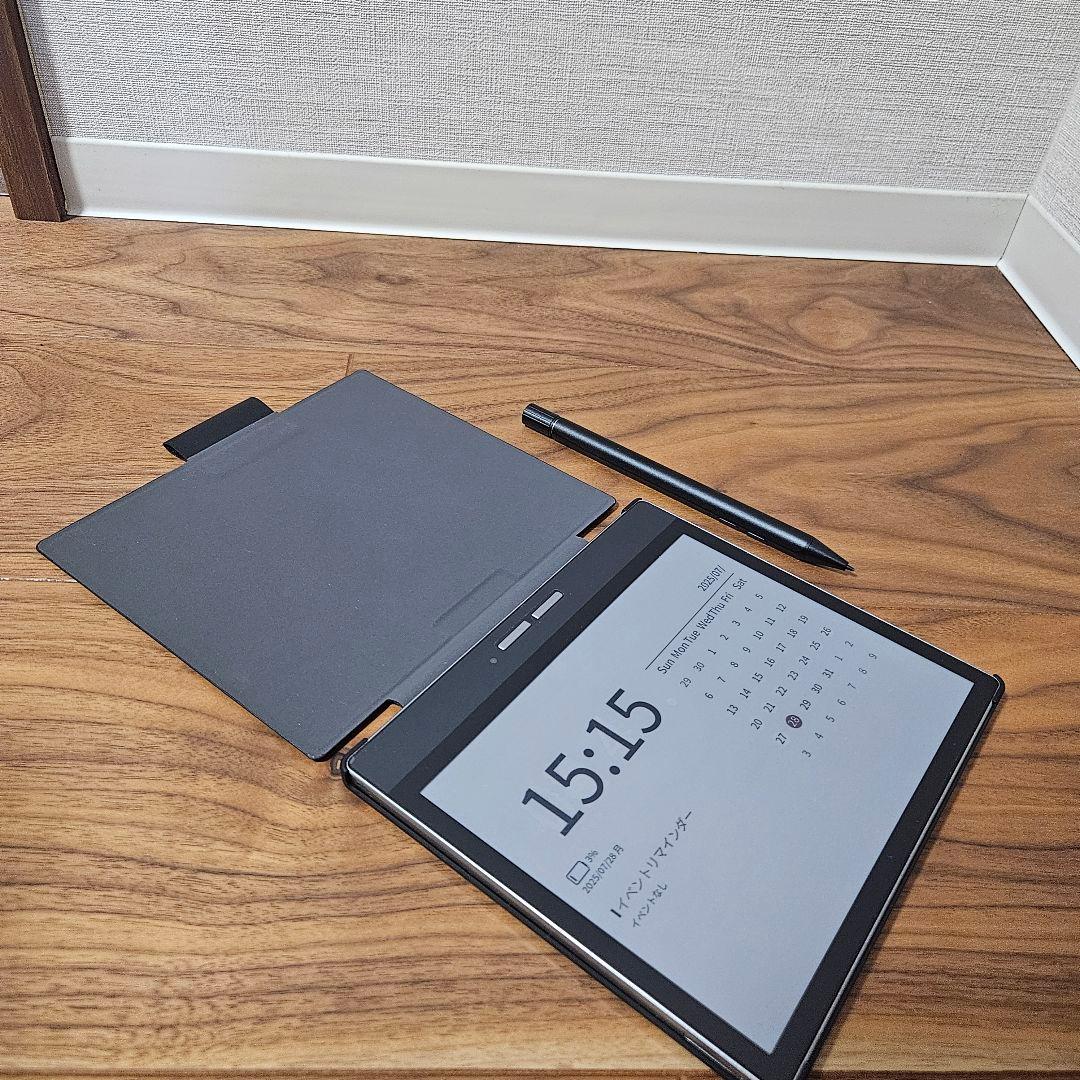 (値下げ中)Bigme B751C Color Eink タブレット